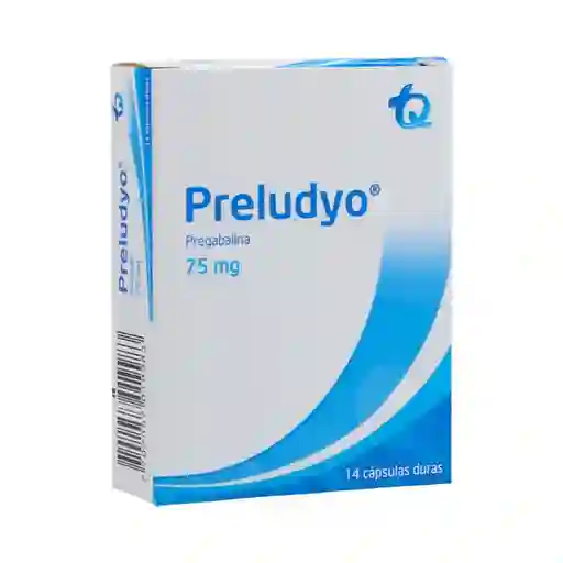 Preludyo (75 mg)