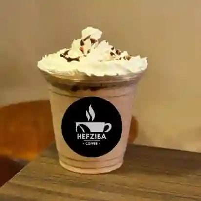 Sheleg de Chocolate