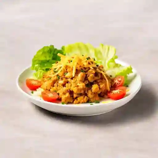 Vegetariana