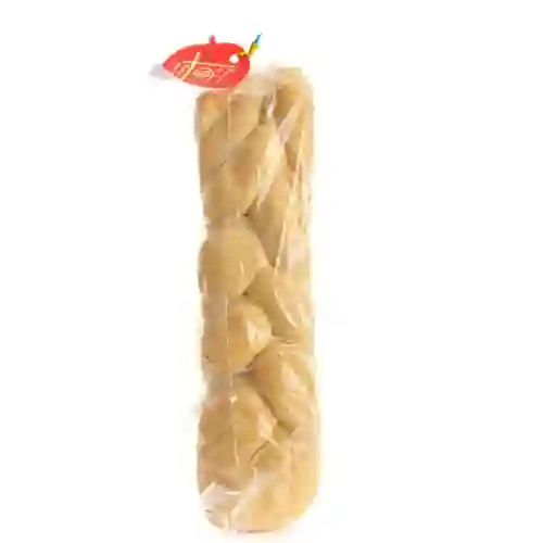 Pan de Arroz Trenza