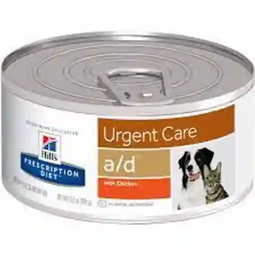 Hills Alimento Para Perro C AD 5.5 Oz