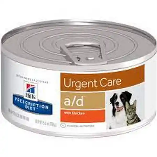 Hills Alimento Para Perro C AD 5.5 Oz