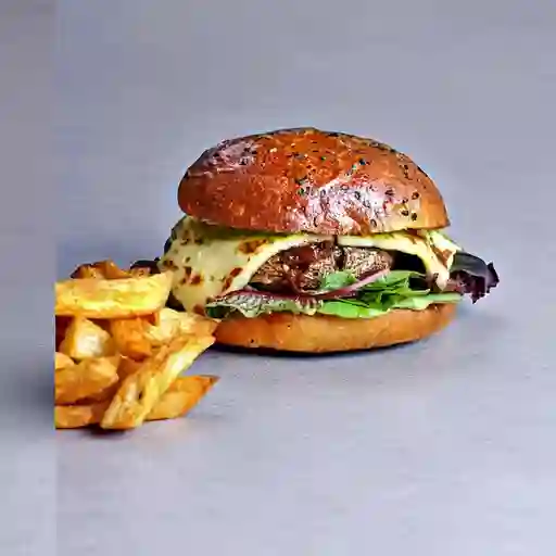 Entre Brioche