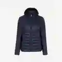 Just Over The Top Chaqueta Cloe Navy Xl