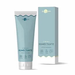 Relife Skin Crema Humectante Corporal