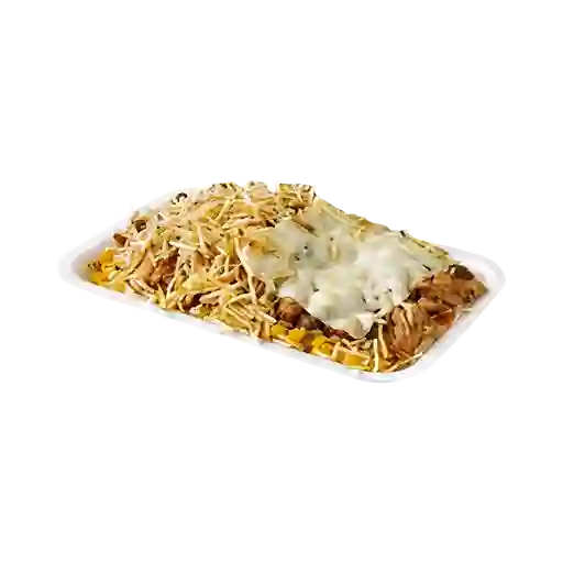 Mazorcada de Lomo