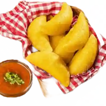 Promo 10 Empanadas