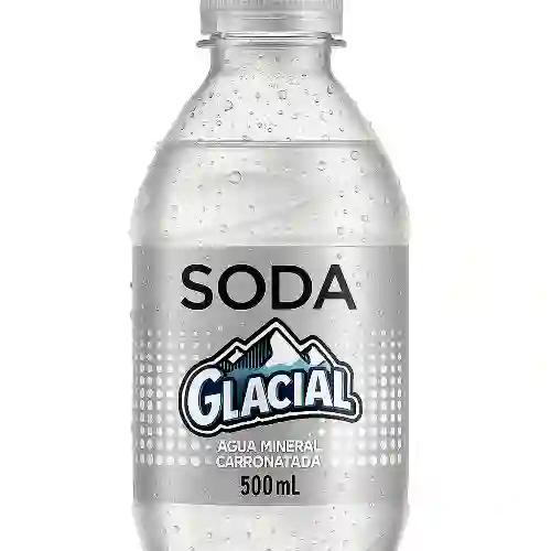 Soda
