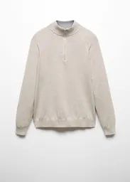 Buzo Jersey Tenp Arena Talla XXL Hombre Mango