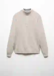Buzo Jersey Tenp Arena Talla XXL Hombre Mango