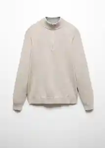 Buzo Jersey Tenp Arena Talla XXL Hombre Mango