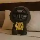 Peluche Front Man Juego Del Calamar Serie Miniso
