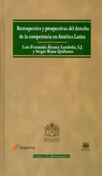 Retrospectiva y Prospectivas Del Derecho