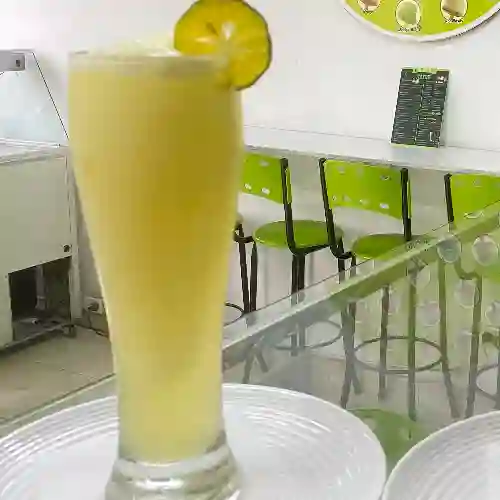 Limonada de Limon Mandarino