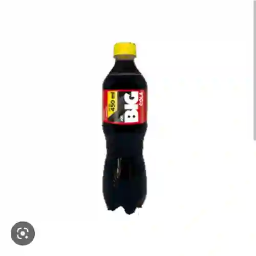Big Cola Negra 400 ml