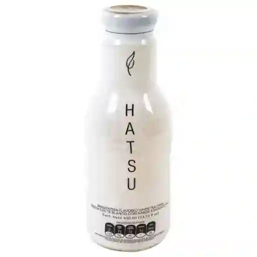 Té Hatsu 400 Ml