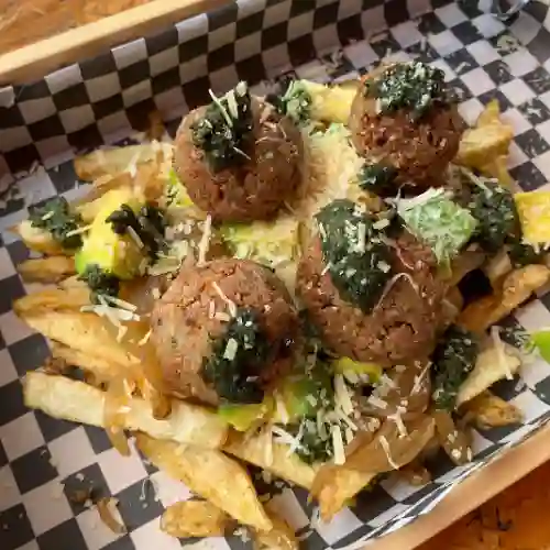 Veggie (Vegetarianas)