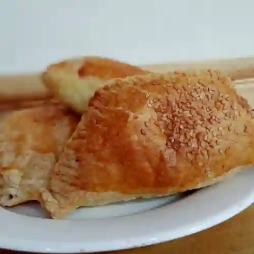 Empanadas de Horno