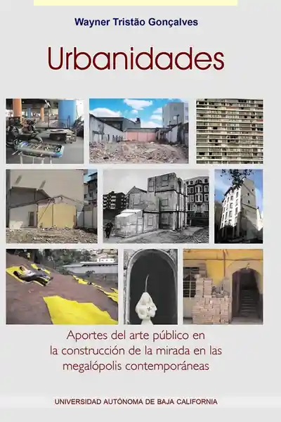 AdeS Urbanid - Wayner Tristao Goncalves