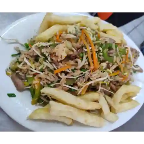 Arroz Oriental