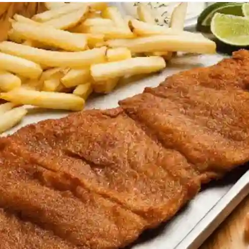 Chuleta de Cerdo Especial 250 gr