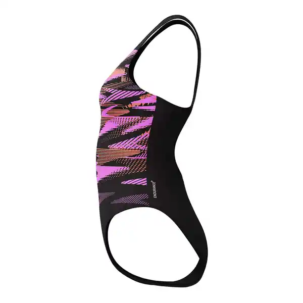 Vestido de Baño Hyperboom Placement Muscleback Mujer 34 Speedo