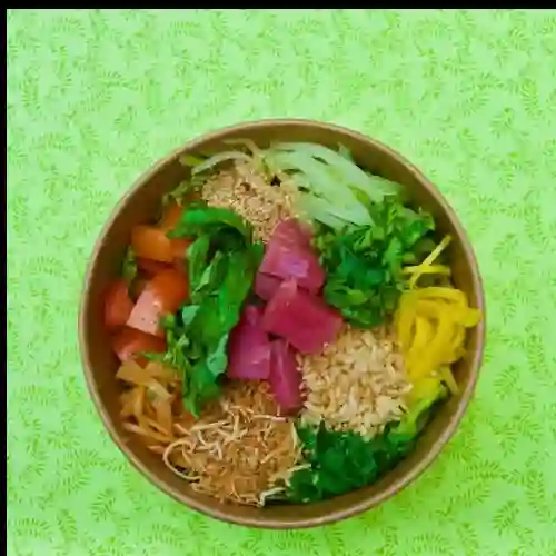 Promo Organic Thai