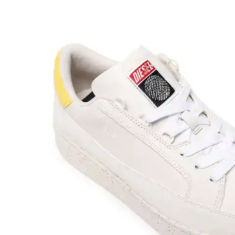 Diesel Tenis Hombre Adulto Amarillo Talla 10 S-SKEATYS LOW