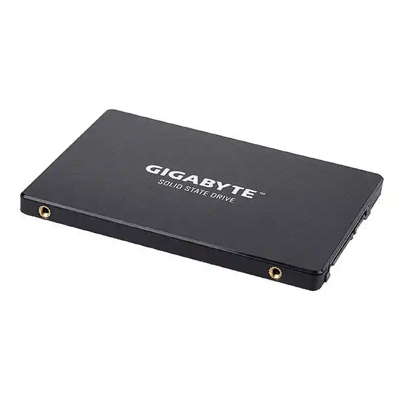 Gigabyte Disco Ssd Sata 256 Gb