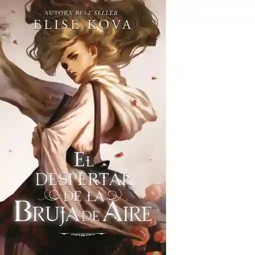 El Despertar de la Bruja de Aire - Umbriel