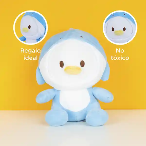 Peluche Disfrazado Donald Serie Disney Miniso