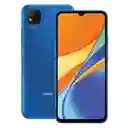 Xiaomi Celular Redmi 9C - Azul 64Gb