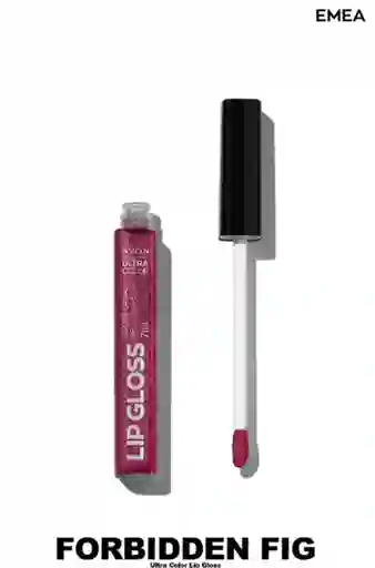 Ultra Labial Color Brillo Forbidde