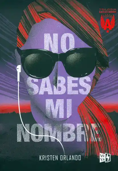 No Sabes mi Nombre