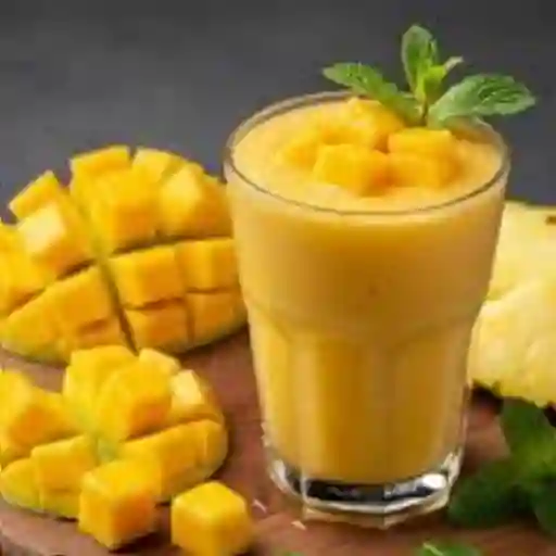 Cremoso amarillo