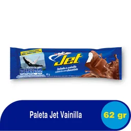 Crem Helado Paleta Jet Chocolate