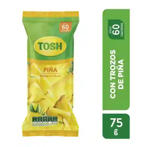 Crem Helado Tosh Paleta Piña
