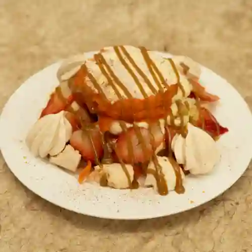 Merengón de Solterita (Solteron)