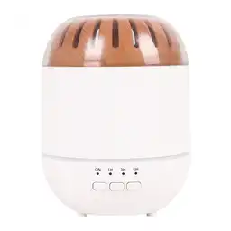 echo difusor HUMIDIFICADOR blanco