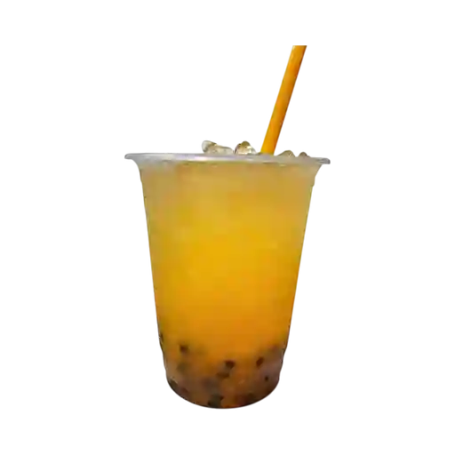 Soda de Maracuyá 14 Oz