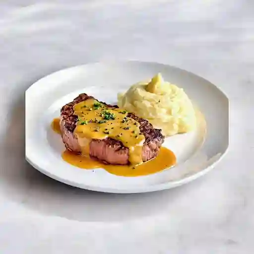Steak Pi