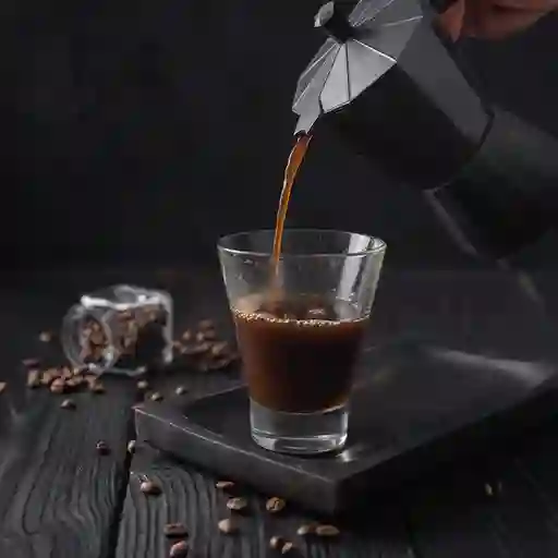 Nescafe	americano 7 Oz