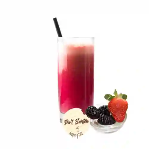 Jugo Frutos Rojos 300 ml