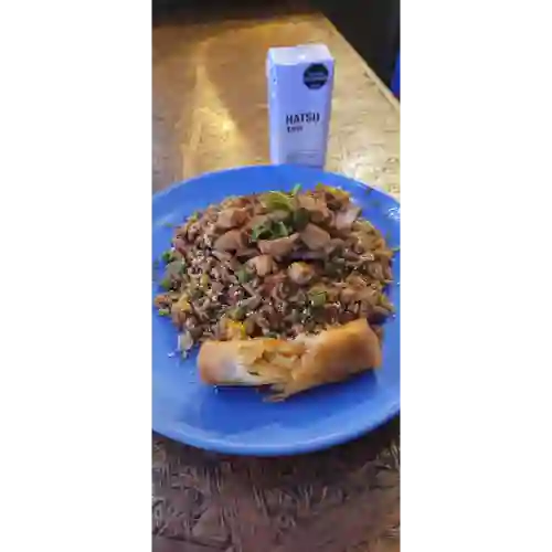 Box Pollo