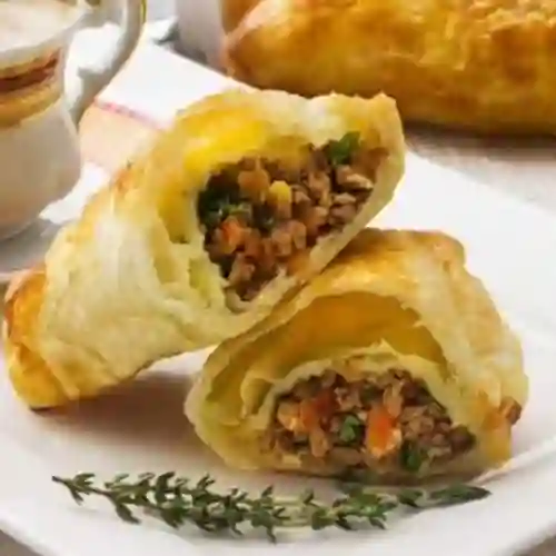 Empanada de Carne