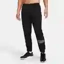 Nike Pantalón M Df Flsh Chllgr Wvn Negro T.S Ref: FB8560-010