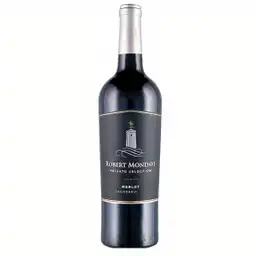 Robert Mondavi Vino Private Selection Merlot