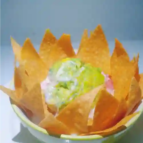 los Nachos Del Oso