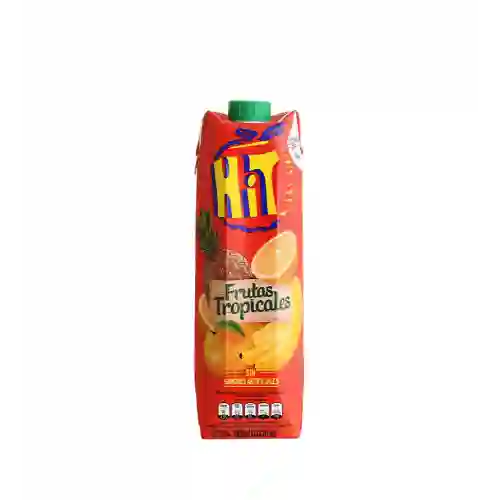 Jugo Hit de Un Litro
