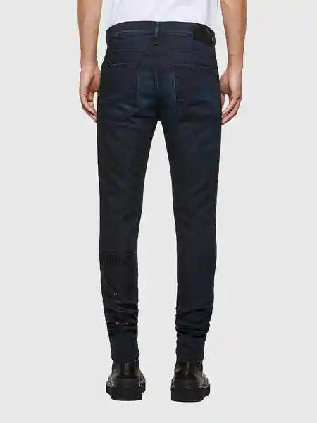 Diesel Jean D-reeft-sp5-ne Talla 38